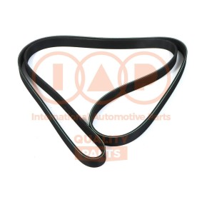 Keilrippenriemen für CHEVROLET von IAP QUALITY PARTS
