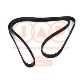Keilrippenriemen von IAP QUALITY PARTS