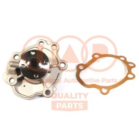 Wasserpumpe für PIAGGIO von IAP QUALITY PARTS