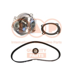Acquista Kit cinghia distribuzione, pompa acqua da IAP QUALITY PARTS 150-08070K a buon mercato per soli 135,30 €