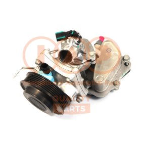 Wasserpumpe für MG von IAP QUALITY PARTS