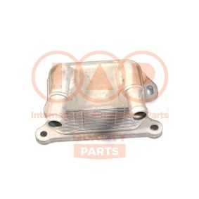 Ölkühler des Herstellers IAP QUALITY PARTS - Originalware Artikelnummer: 159-13111