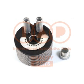 Ölkühler des Herstellers IAP QUALITY PARTS - Originalware Artikelnummer: 159-13160