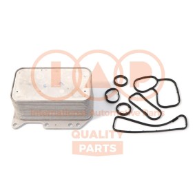 Ölkühler des Herstellers IAP QUALITY PARTS - Originalware Artikelnummer: 159-13220