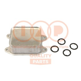 Ölkühler von IAP QUALITY PARTS