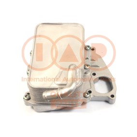 Ölkühler des Herstellers IAP QUALITY PARTS - Originalware Artikelnummer: 159-50061