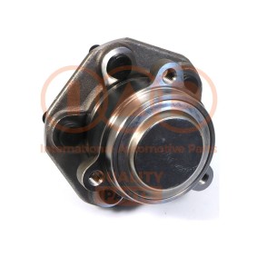Radnabe für TESLA von IAP QUALITY PARTS