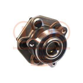 Radnabe für TESLA von IAP QUALITY PARTS