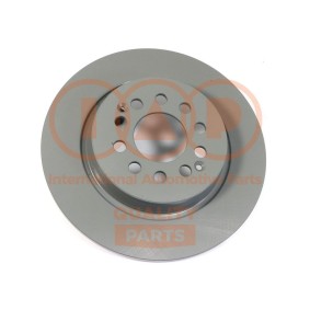 Bremsscheibe für MG von IAP QUALITY PARTS