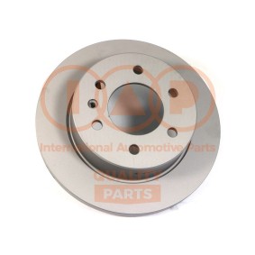 Bremsscheibe für MERCEDES-BENZ von IAP QUALITY PARTS