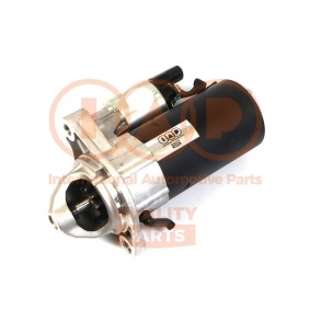 Anlasser des Herstellers IAP QUALITY PARTS - Originalware Artikelnummer: 803-17153