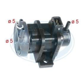 Compre Transmissor de pressão, controlo dos gases de escape da ERA 555052 a um preço baixo por 429,07 €