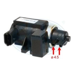 Druckwandler, Turbolader 555064 von ERA günstig für 265,54 € online kaufen
