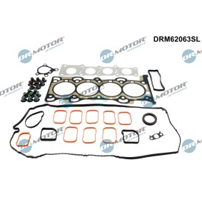 Dichtungssatz, Zylinderkopf DRM62063SL von DR.MOTOR AUTOMOTIVE günstig für 117,42 € online kaufen