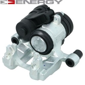 Bremssattel für SKODA von ENERGY