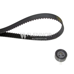 Zahnriemensatz F904343V von FLENNOR günstig für 18,76 € online kaufen
