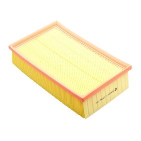 AUDI Luftfilter von Castrol filters