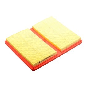 AUDI Luftfilter von Castrol filters