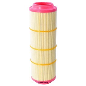 Luftfilter für MERCEDES-BENZ von Castrol filters