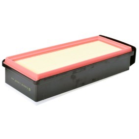 Compre Filtro de ar da Castrol filters CA0187 a um preço baixo por 34,47 €