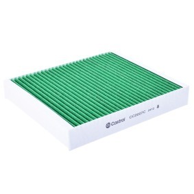 Köp Kupéfilter av Castrol filters CC0007 till det låga priset 177,99 kr