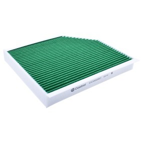 Köp Kupéfilter av Castrol filters CC0025C till det låga priset 266,24 kr