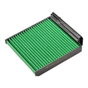 Innenraumfilter für NISSAN von Castrol filters