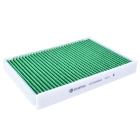 Köp Kupéfilter av Castrol filters CC0045C till det låga priset 388,79 kr