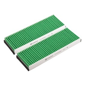 Köp Kupéfilter av Castrol filters CC0046C till det låga priset 321,65 kr