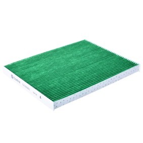 Innenraumfilter für KIA von Castrol filters