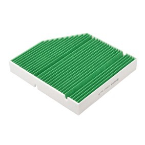 Innenraumfilter für MERCEDES-BENZ von Castrol filters