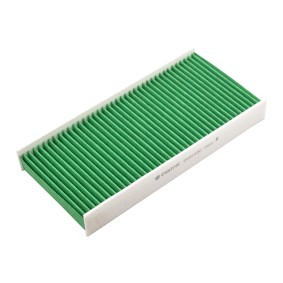 Innenraumfilter für PEUGEOT von Castrol filters