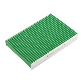 Innenraumfilter für NISSAN von Castrol filters