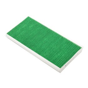Köp Kupéfilter av Castrol filters CC0158 till det låga priset 143,76 kr