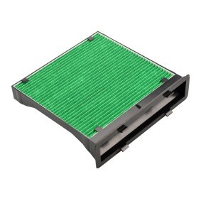 Innenraumfilter CC0204 von Castrol filters günstig für 16,66 € online kaufen