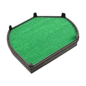 Innenraumfilter CC0255 von Castrol filters günstig für 17,07 € online kaufen