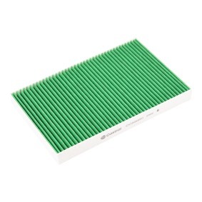 Köp Kupéfilter av Castrol filters CC0305C till det låga priset 355,66 kr