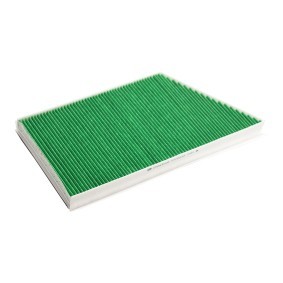 Innenraumfilter für PEUGEOT von Castrol filters
