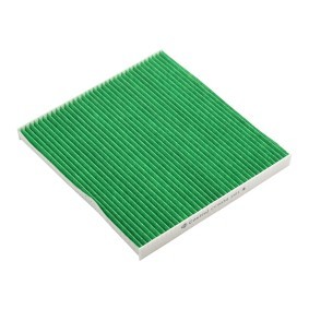 Innenraumfilter für NISSAN von Castrol filters