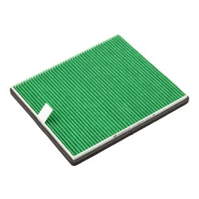 Innenraumfilter CC0434 von Castrol filters günstig für 18,43 € online kaufen