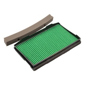 Köp Kupéfilter av Castrol filters CC0537C till det låga priset 476,80 kr