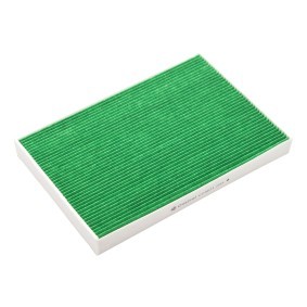 Compre Filtro, ar do habitáculo da Castrol filters CC0631 a um preço baixo por 18,42 €
