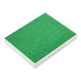 Innenraumfilter für KIA von Castrol filters