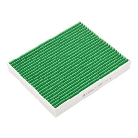 Innenraumfilter für KIA von Castrol filters