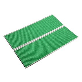 Innenraumfilter für MERCEDES-BENZ von Castrol filters
