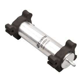 Kraftstofffilter für BMW von Castrol filters