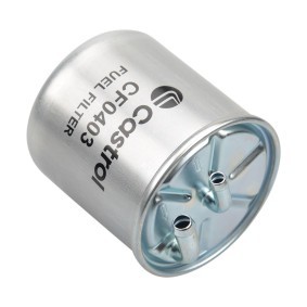 Kraftstofffilter für CHRYSLER von Castrol filters