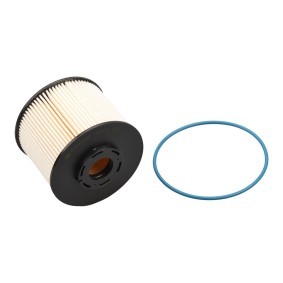 Kraftstofffilter für TOYOTA von Castrol filters