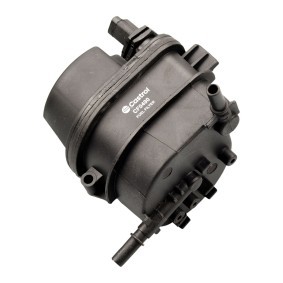 Kraftstofffilter für PEUGEOT von Castrol filters