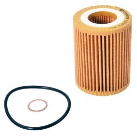 Ölfilter für BMW von Castrol filters